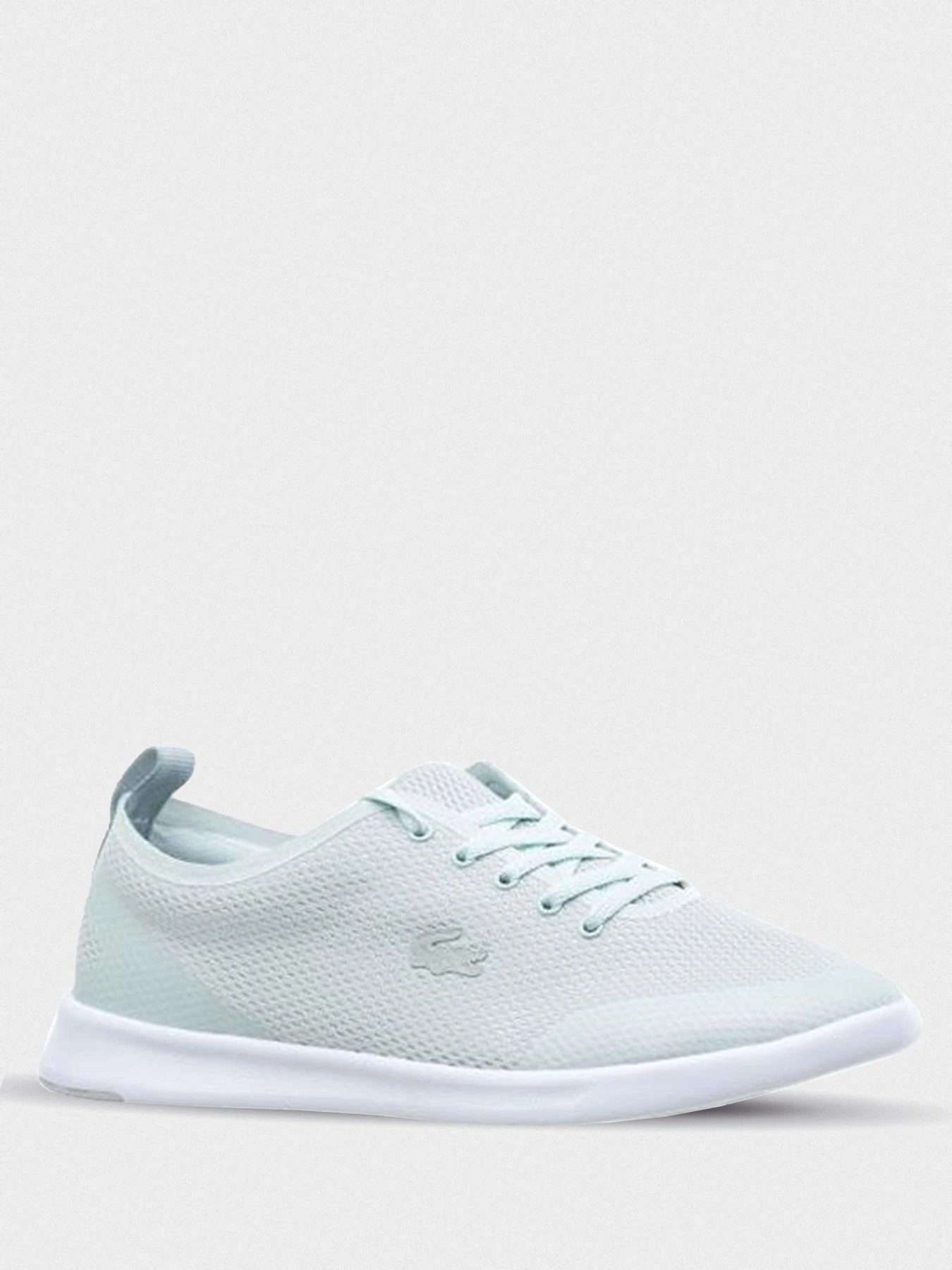 Кроссовки Lacoste модель 735SPW0001BL1 Фото