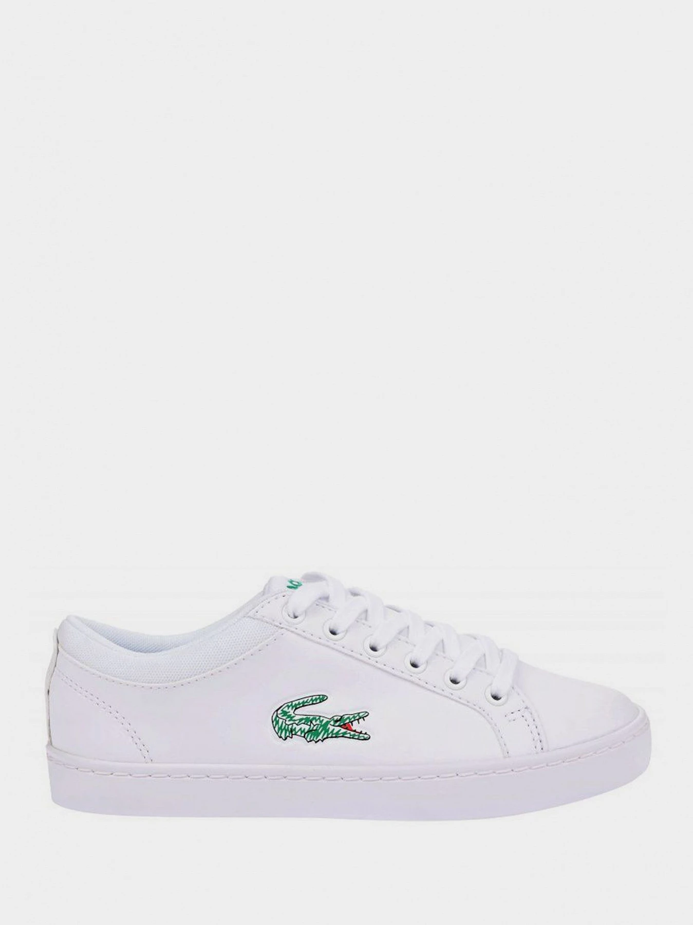 Кеды Lacoste модель 735CAJ002421G Фото