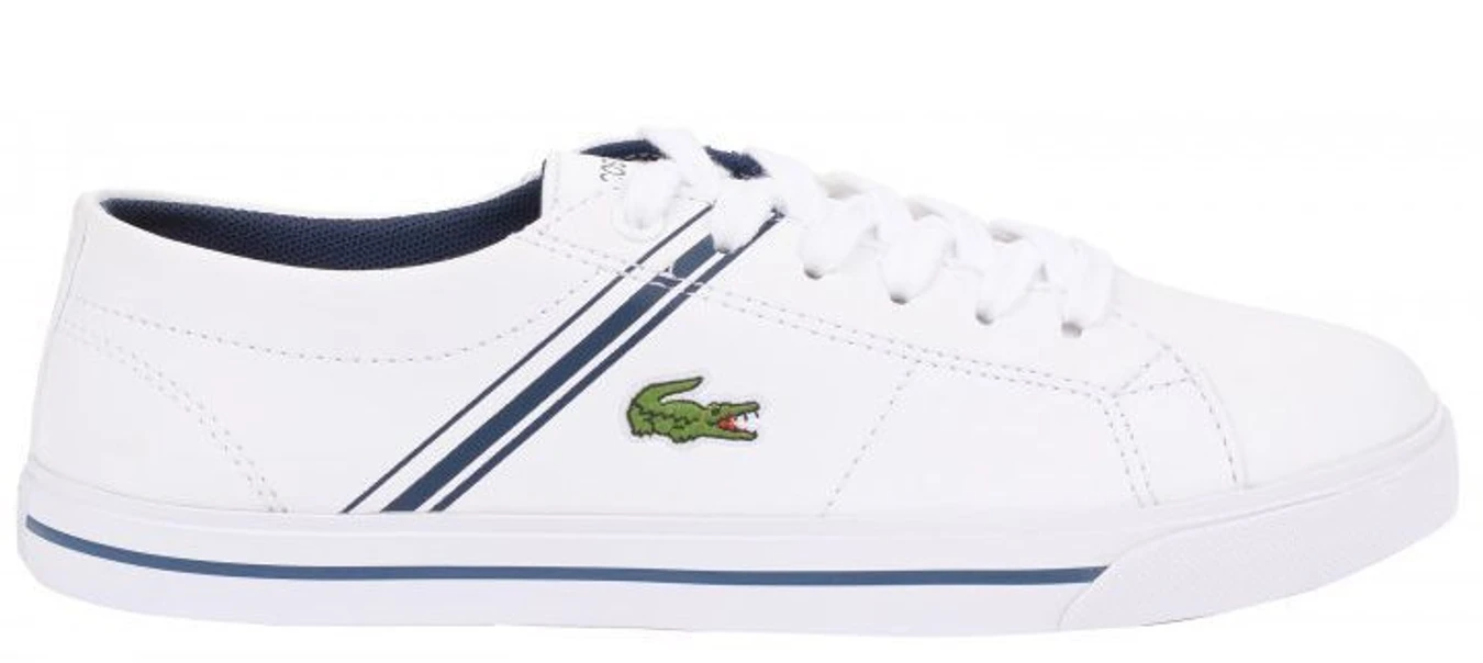 Кеды Lacoste модель 735CAJ0022042 Фото