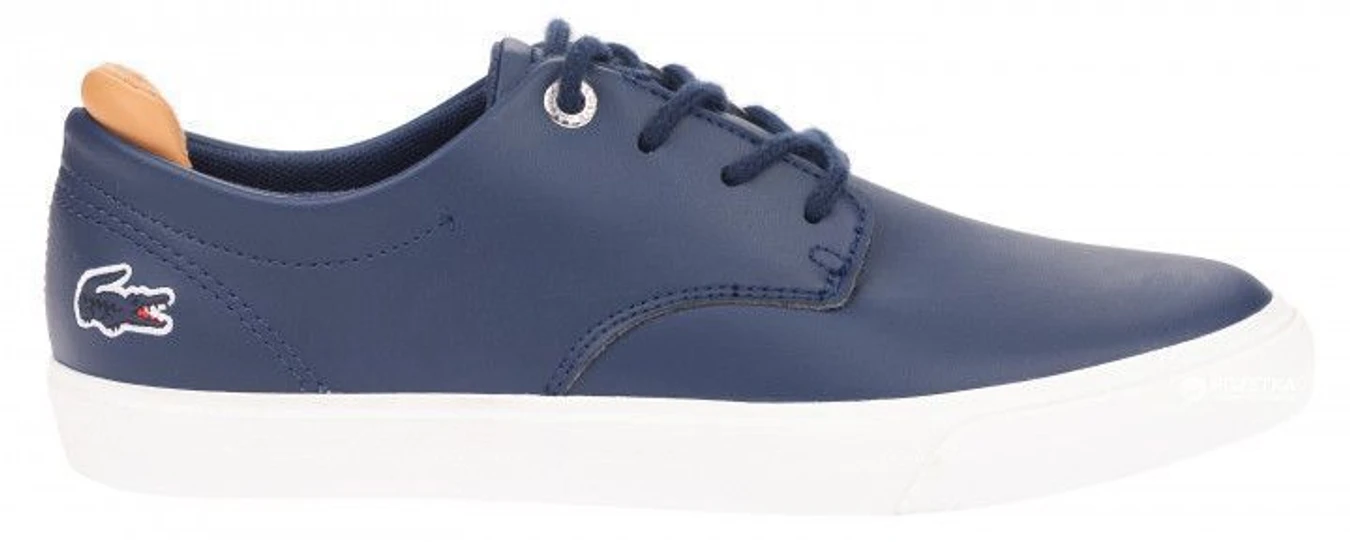 Кеды Lacoste модель 735CAJ0003NT9 Фото