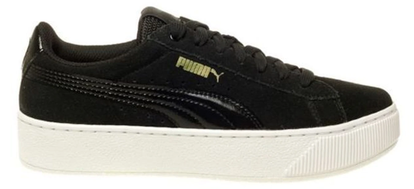Кросівки PUMA Vikky Platform модель 36328705 Фото