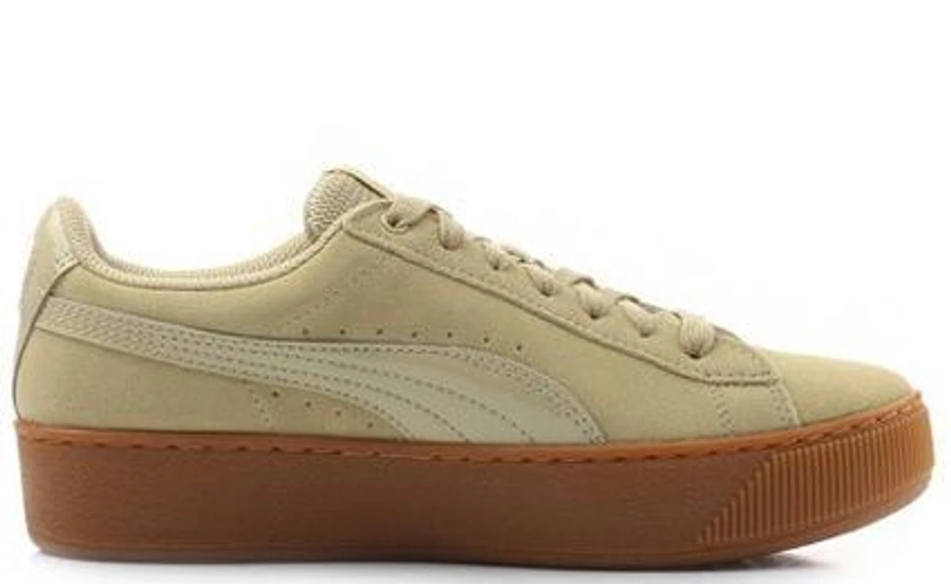 Кросівки PUMA Vikky Platform модель 36328714 Фото