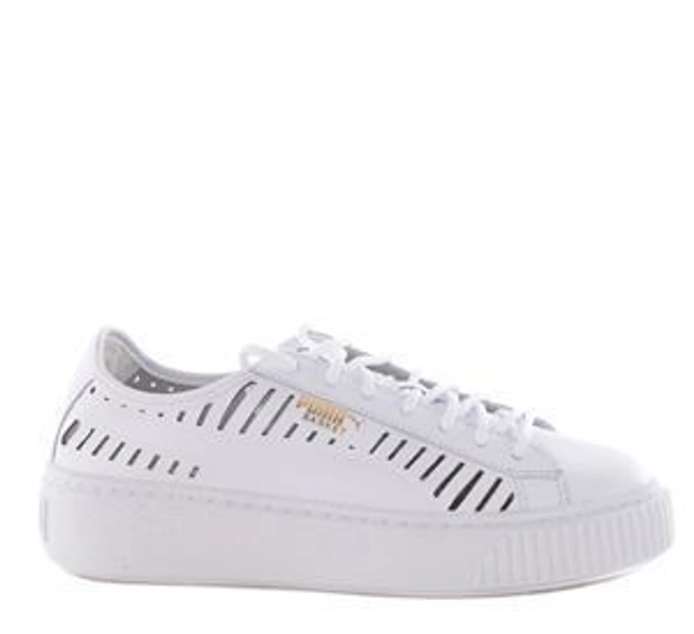 Кросівки PUMA модель 36519001 Фото