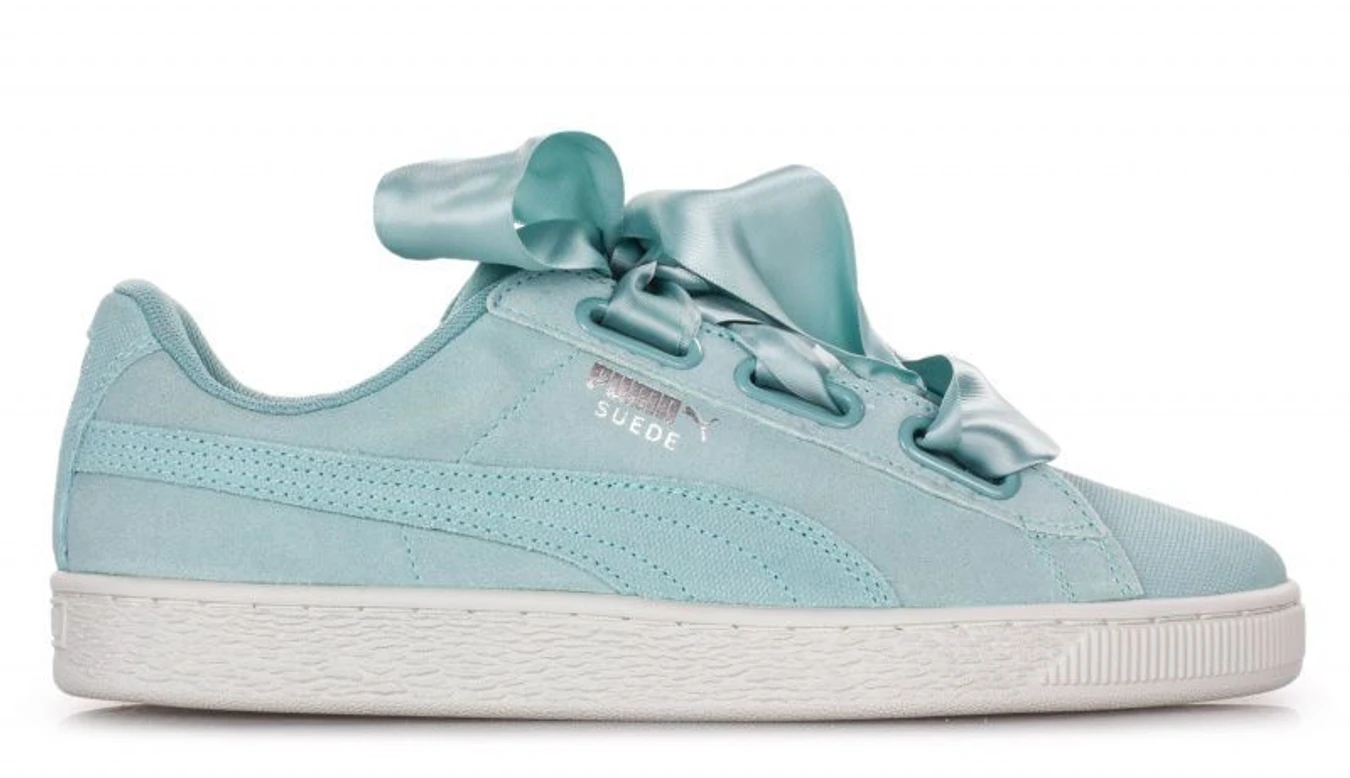 Кросівки PUMA модель 36521003 Фото