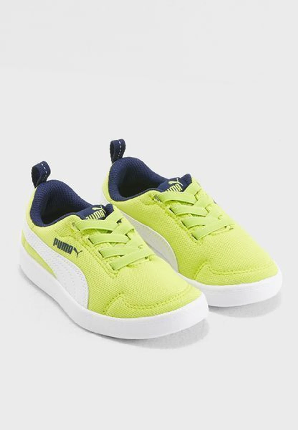 Кроссовки PUMA модель CK8 Фото
