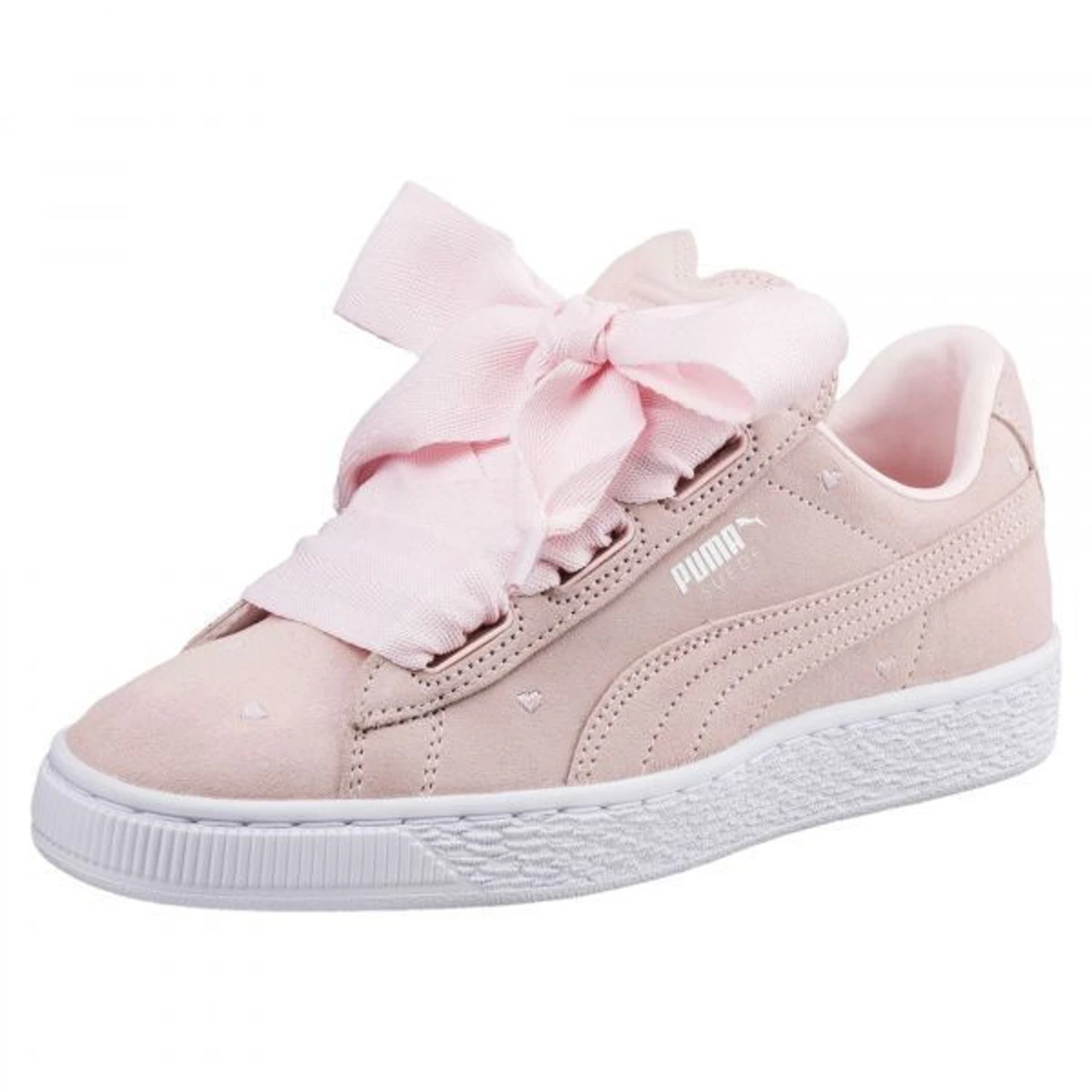 Кроссовки PUMA модель 36513503 Фото