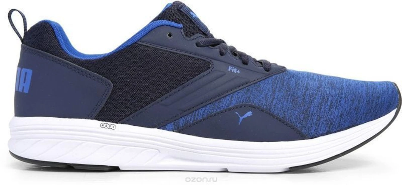 Кроссовки PUMA модель 19055602 Фото