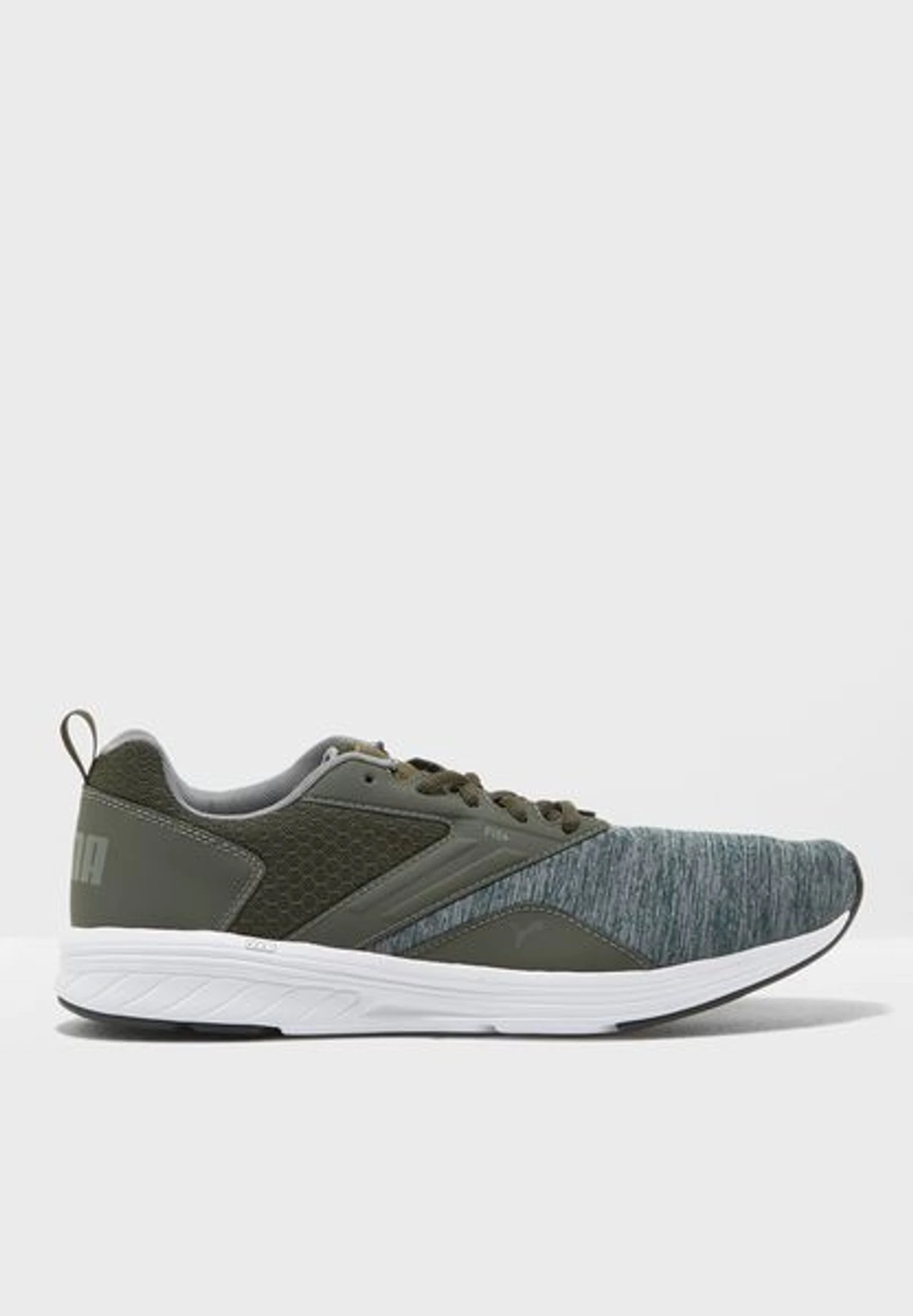Кроссовки PUMA модель 19055603 Фото
