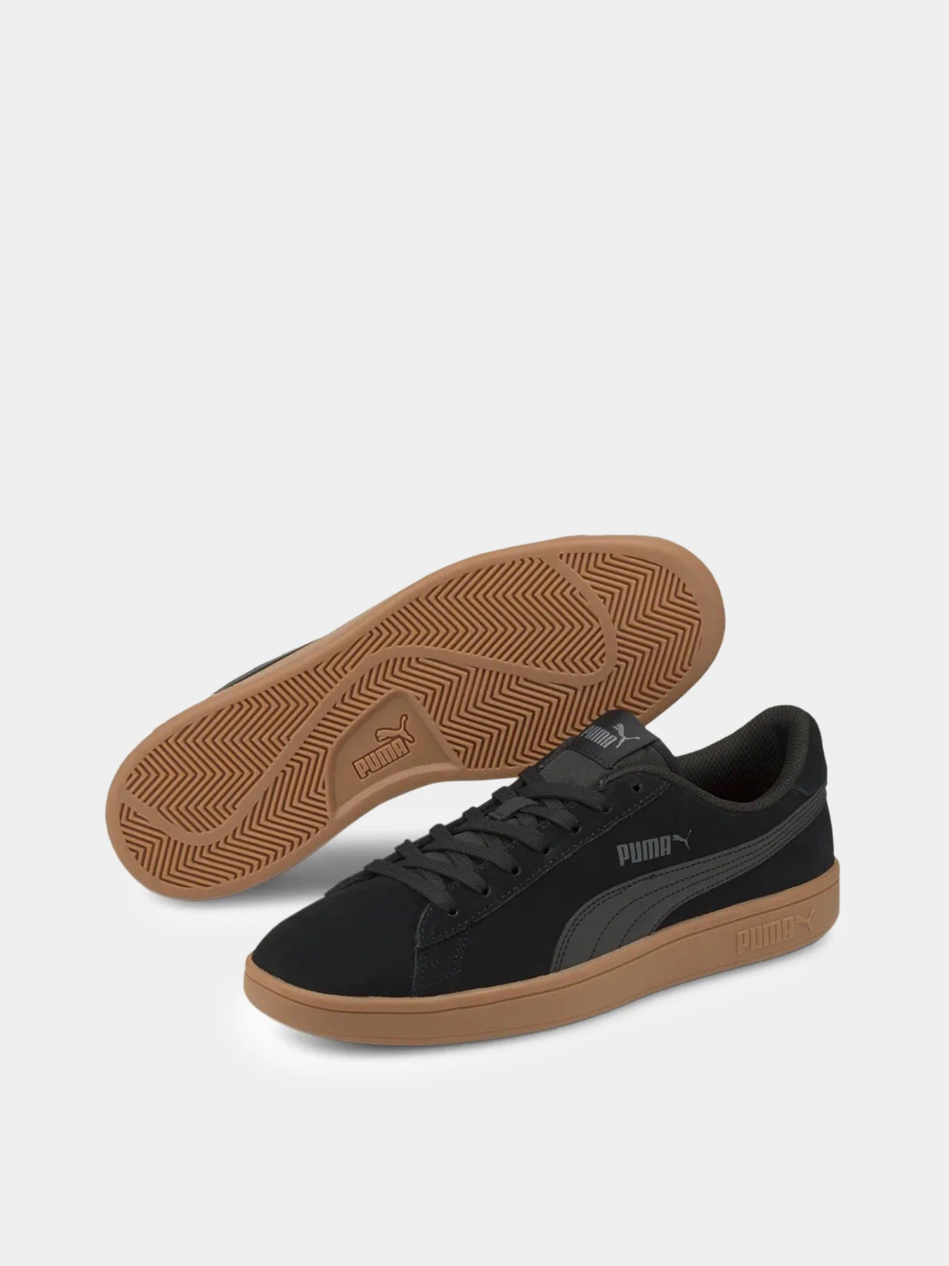 Кеди PUMA Smash v2 модель 36498915 Фото