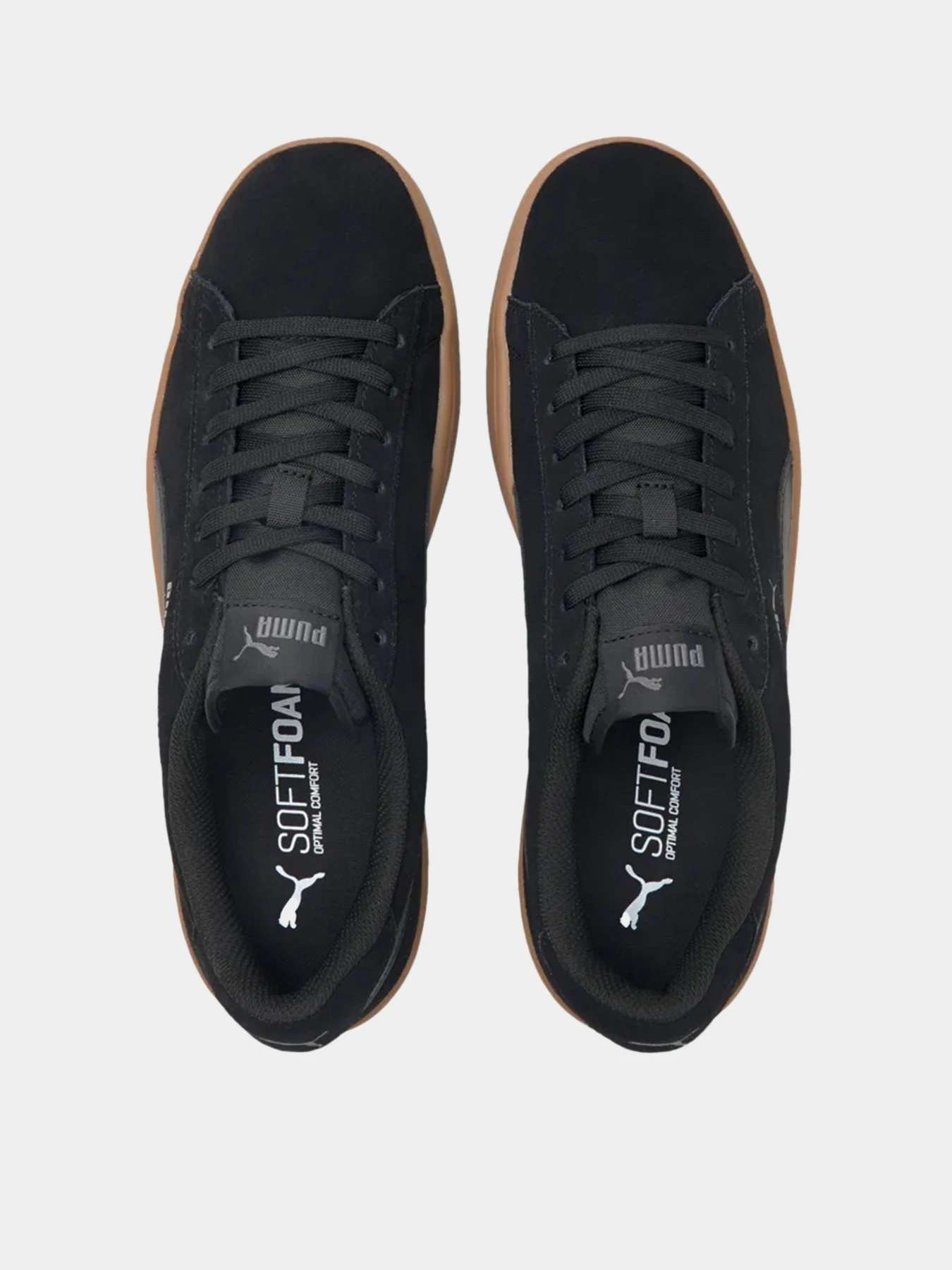 Кеди PUMA Smash v2 модель 36498915 Фото