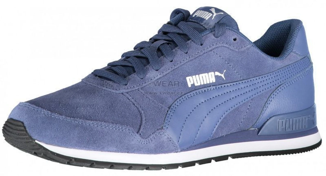 Кросівки PUMA модель 36527902 Фото