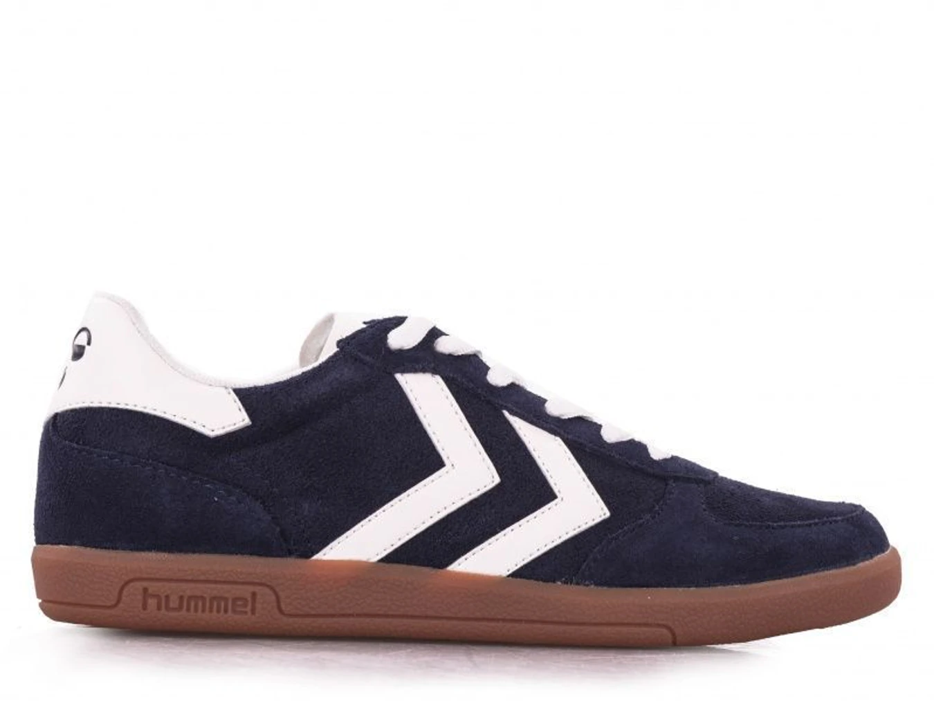 Кеды Hummel модель 165197-7666 Фото