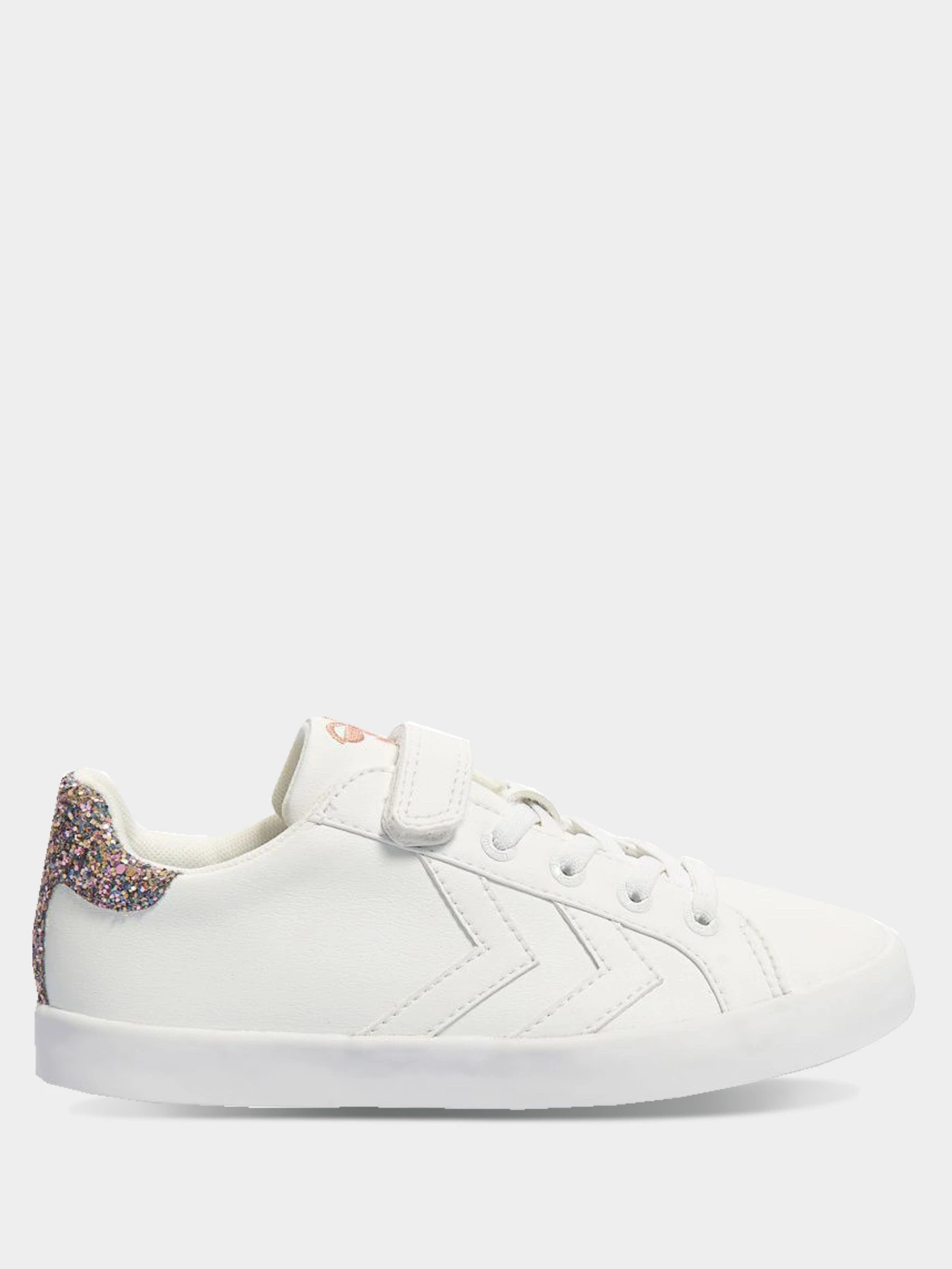 Кеды Hummel модель 164101-9001 Фото