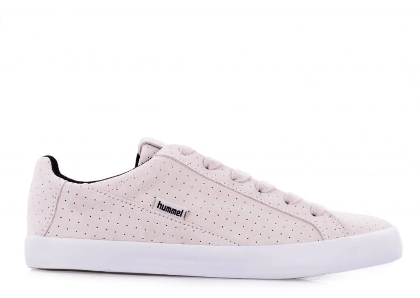 Кеды Hummel модель 064387-9271 Фото