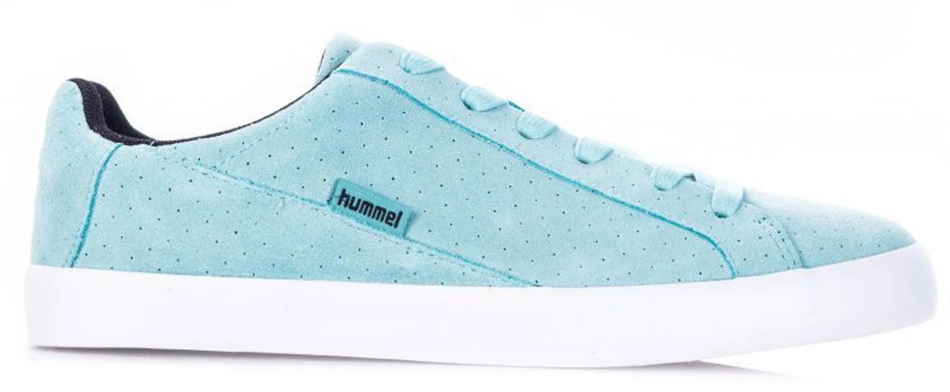 Кеды Hummel модель 064387-6769 Фото