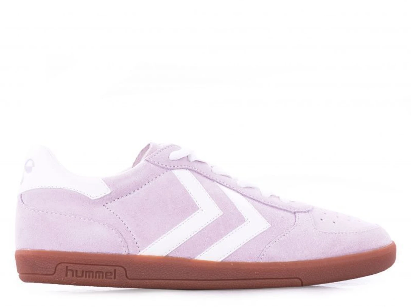 Кеды Hummel модель 064372-1237 Фото