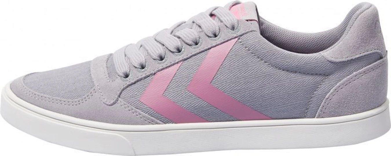 Кеды Hummel модель 064444-1100 Фото