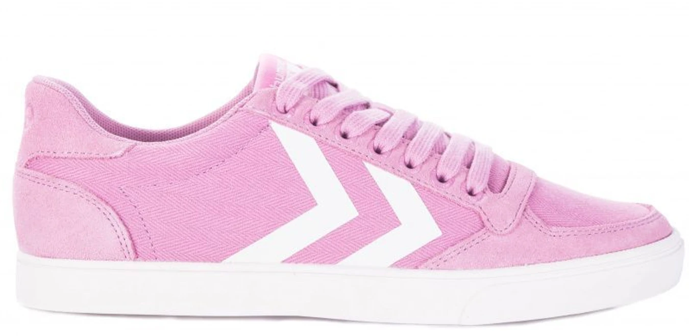 Кеды Hummel модель 064444-4163 Фото
