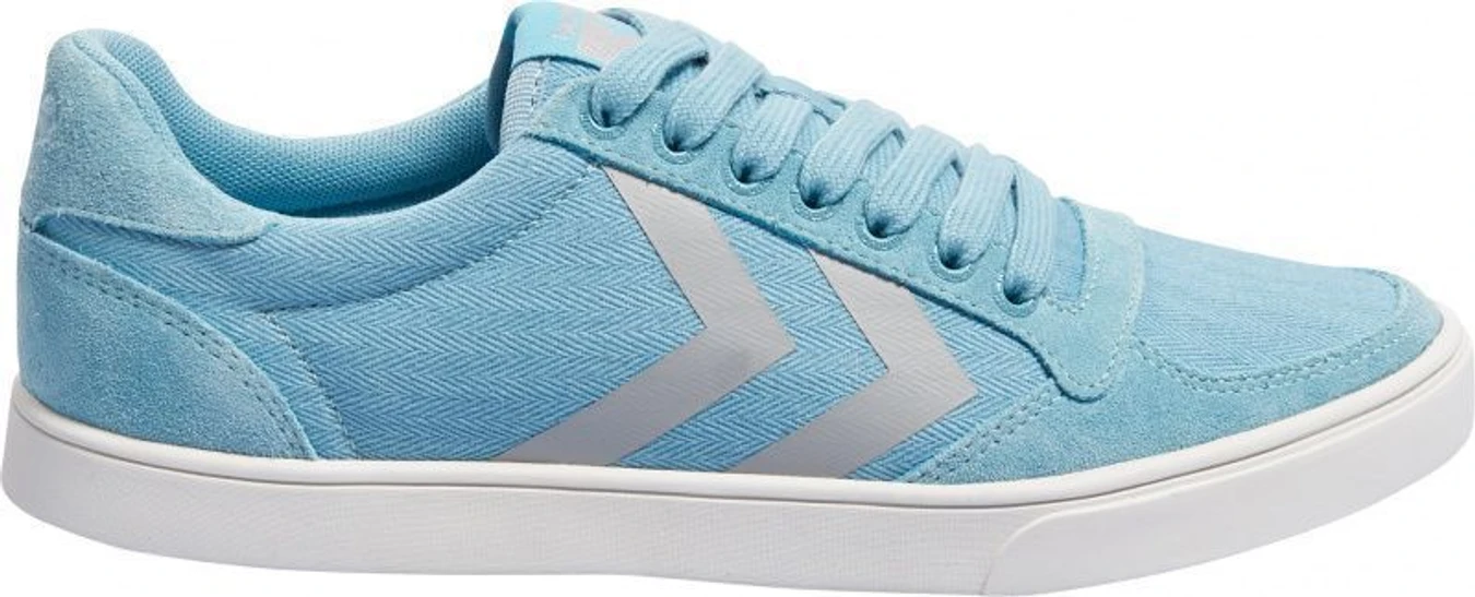 Кеды Hummel модель 064444-6769 Фото