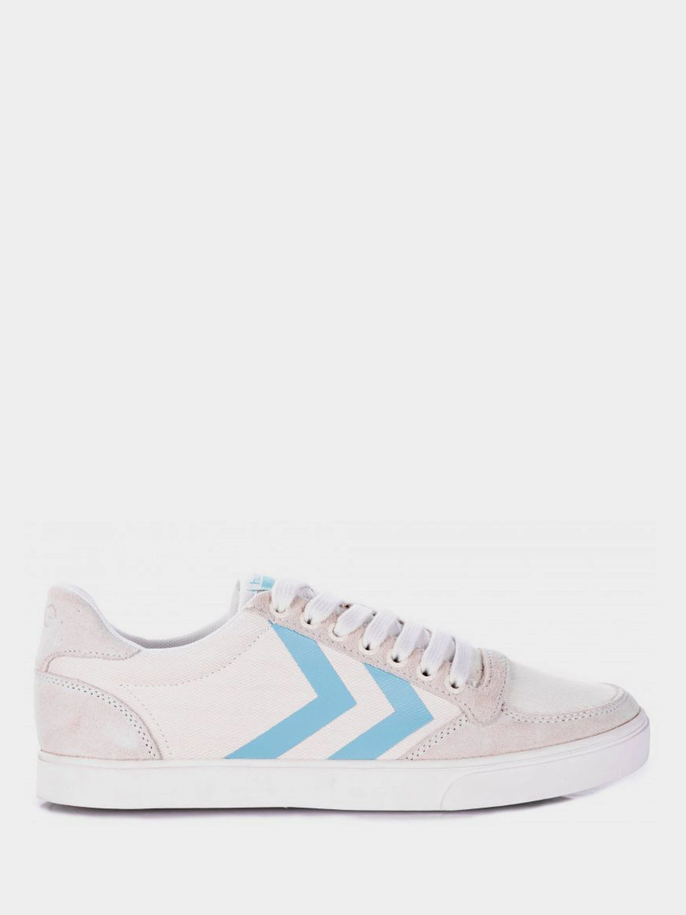Кеды Hummel модель 064444-9271 Фото