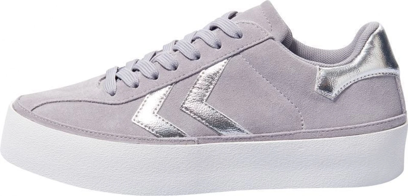 Кеды Hummel модель 064383-1100 Фото