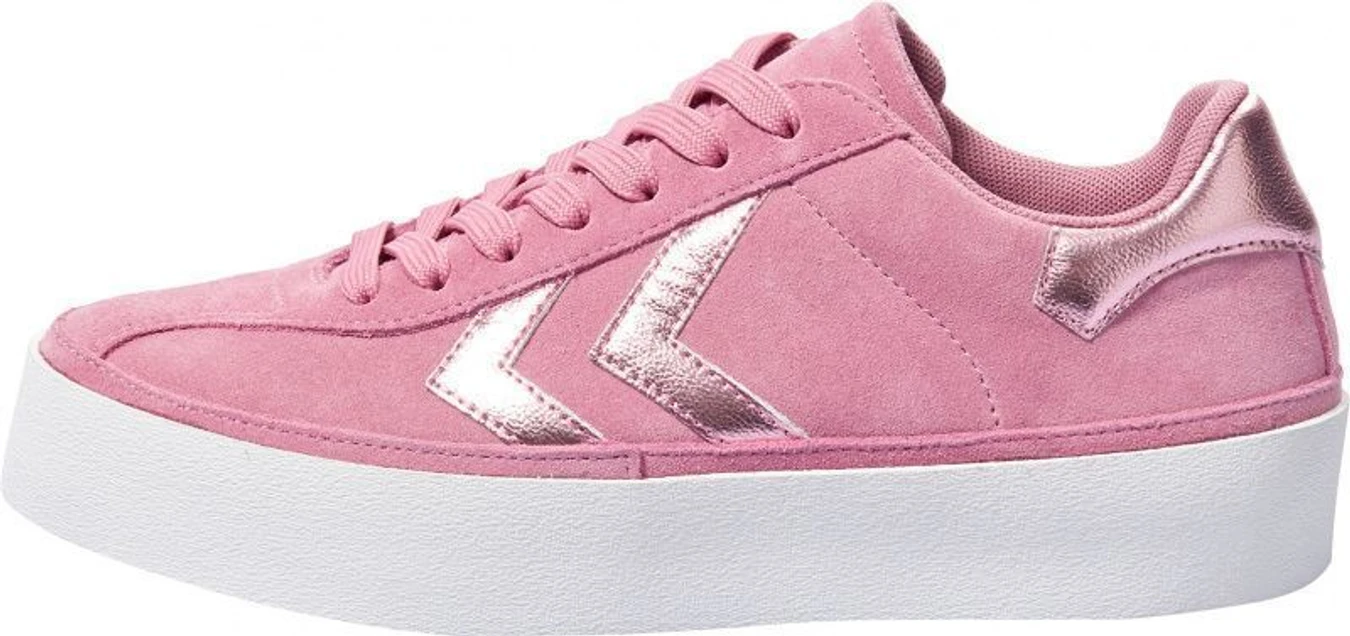 Кеды Hummel модель 064383-4163 Фото