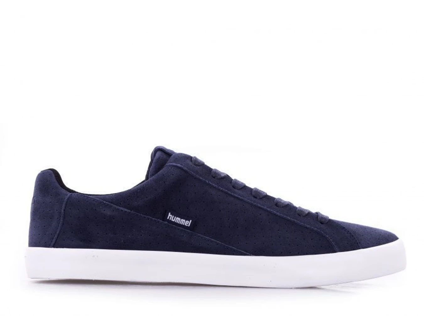 Кеды Hummel модель 064387-7666 Фото