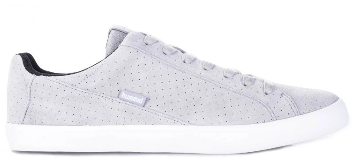 Кеды Hummel модель 064387-1100 Фото