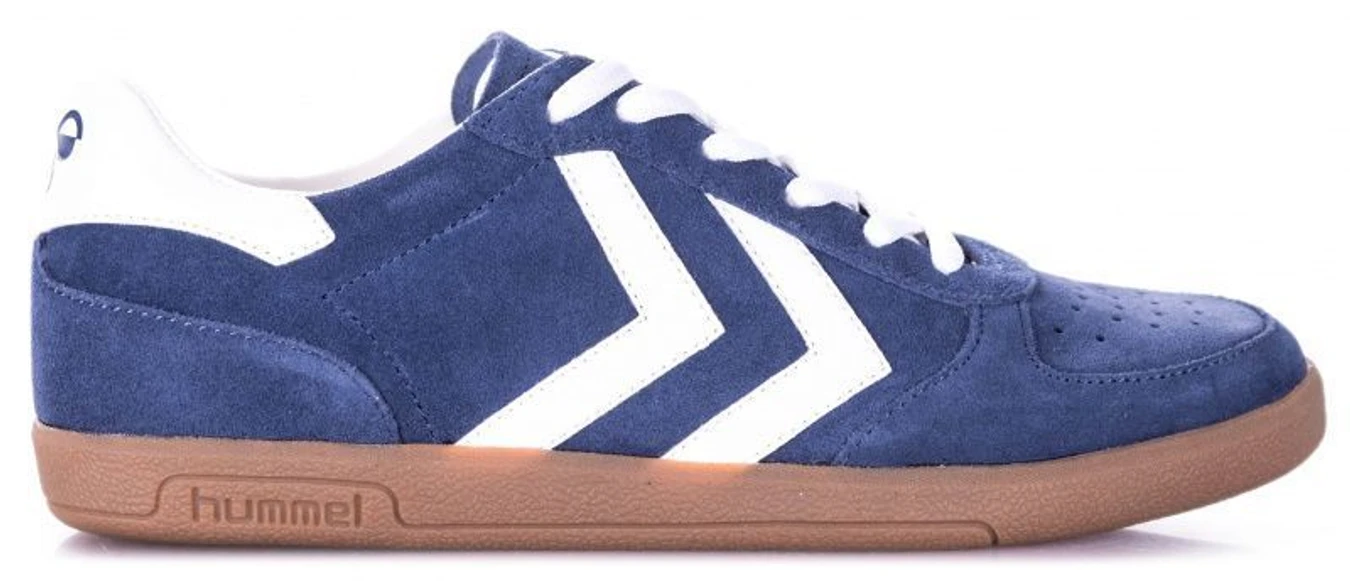 Кеды Hummel модель 064372-8588 Фото