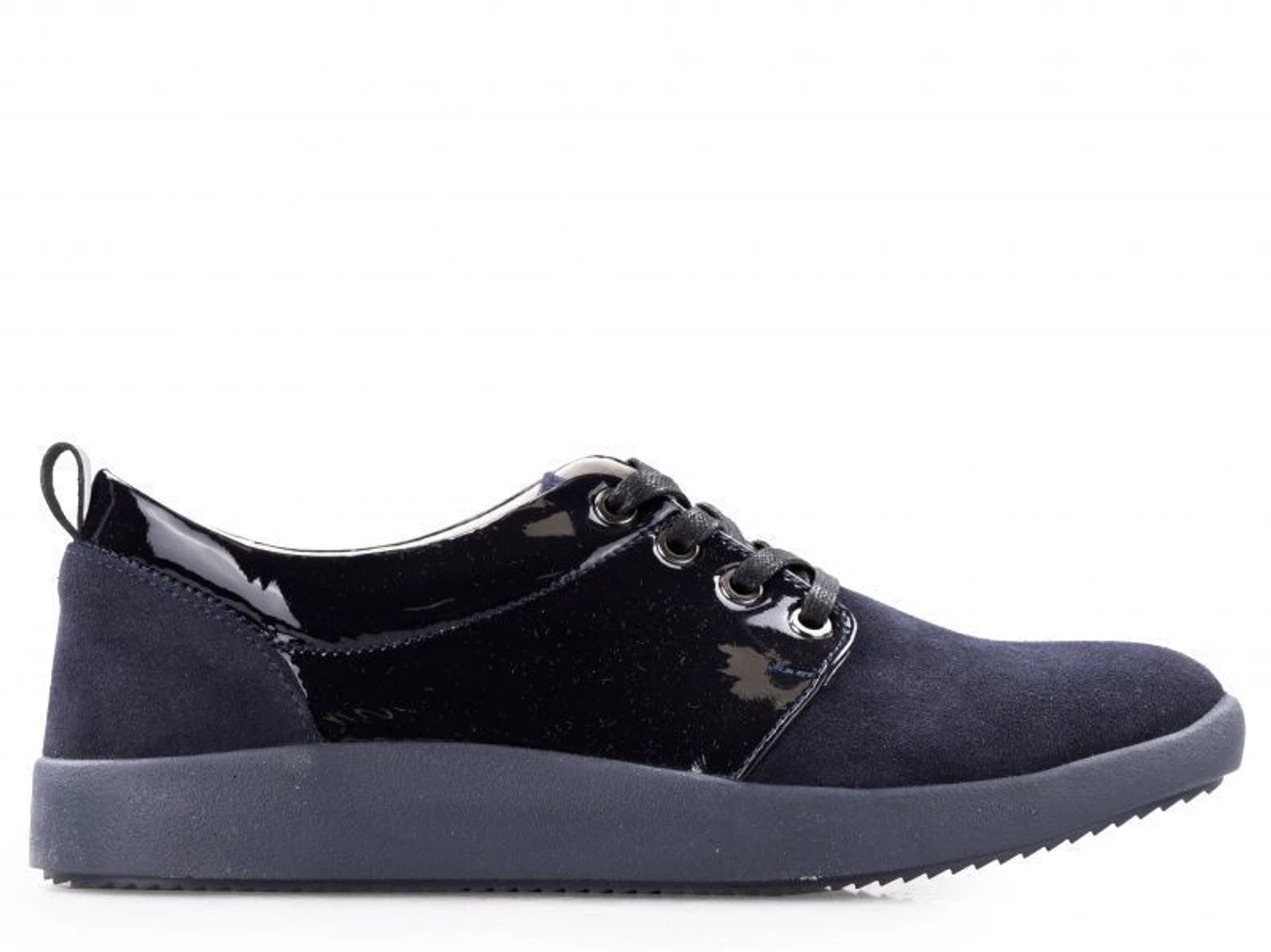 Кеди Emmelie Delage модель KKD 02 Фото