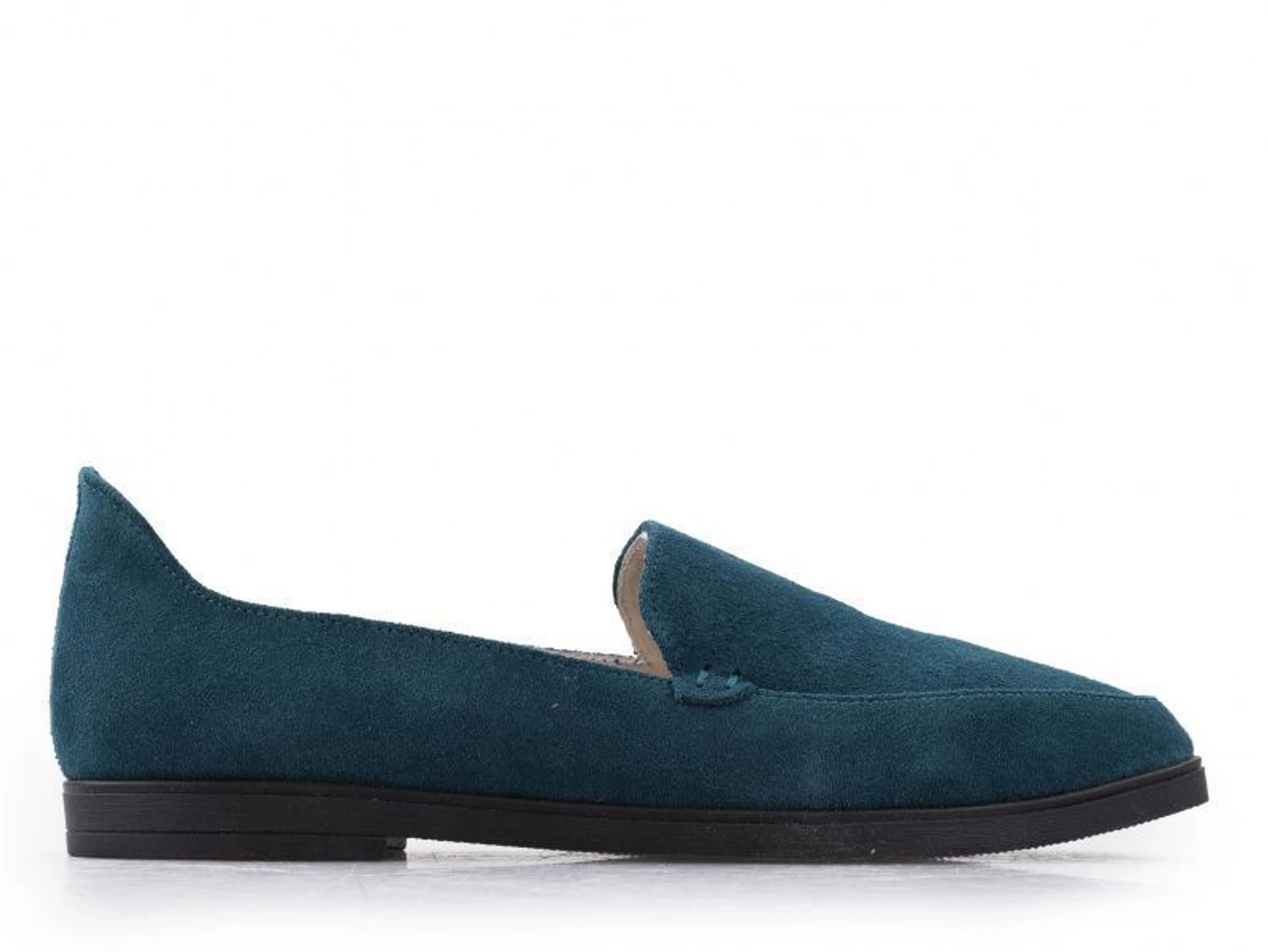 Туфли и лоферы Emmelie Delage модель LFO 02 Фото