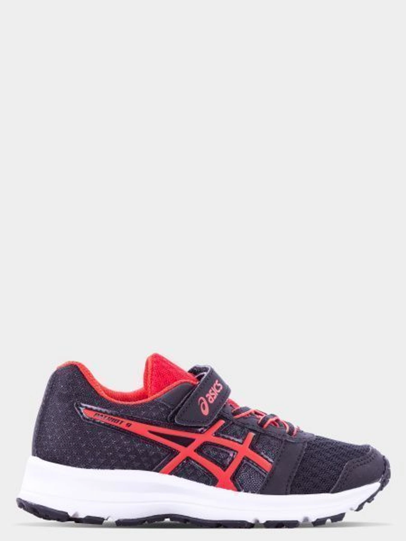 Кросівки Asics модель C807N-9023 Фото