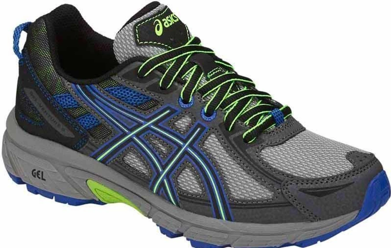 Кросівки Asics модель C744N-1190 Фото