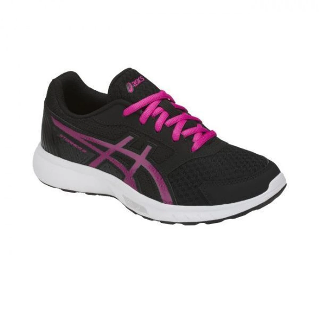 Кросівки Asics модель C811N-9019 Фото