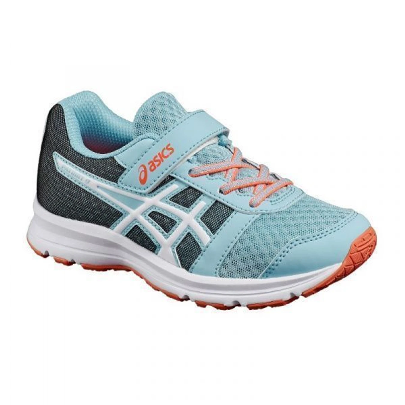 Кросівки Asics модель C807N-1401 Фото