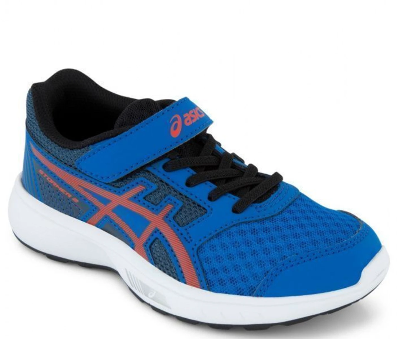 Кросівки Asics модель C812N-4506 Фото