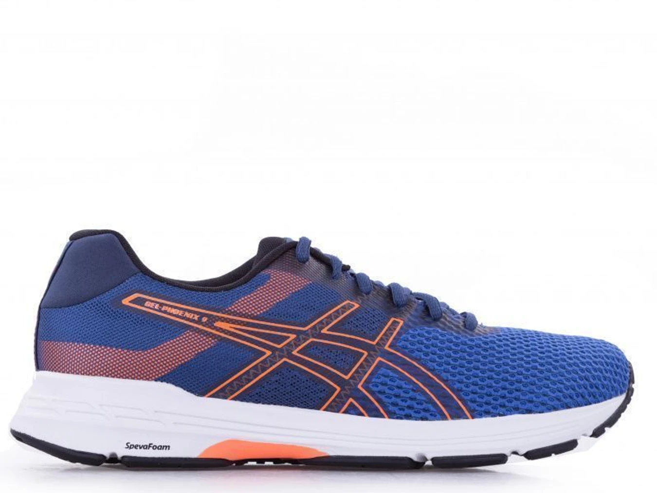 Кроссовки Asics модель T822N-4530 Фото