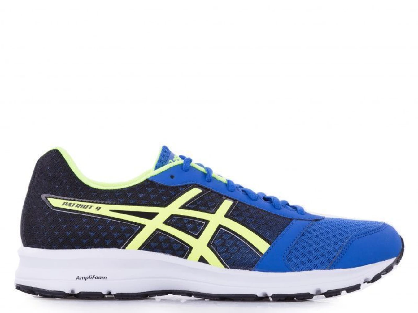 Кроссовки Asics модель T823N-4507 Фото