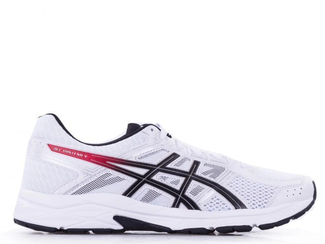Кросівки Asics модель T715N-0123 Фото