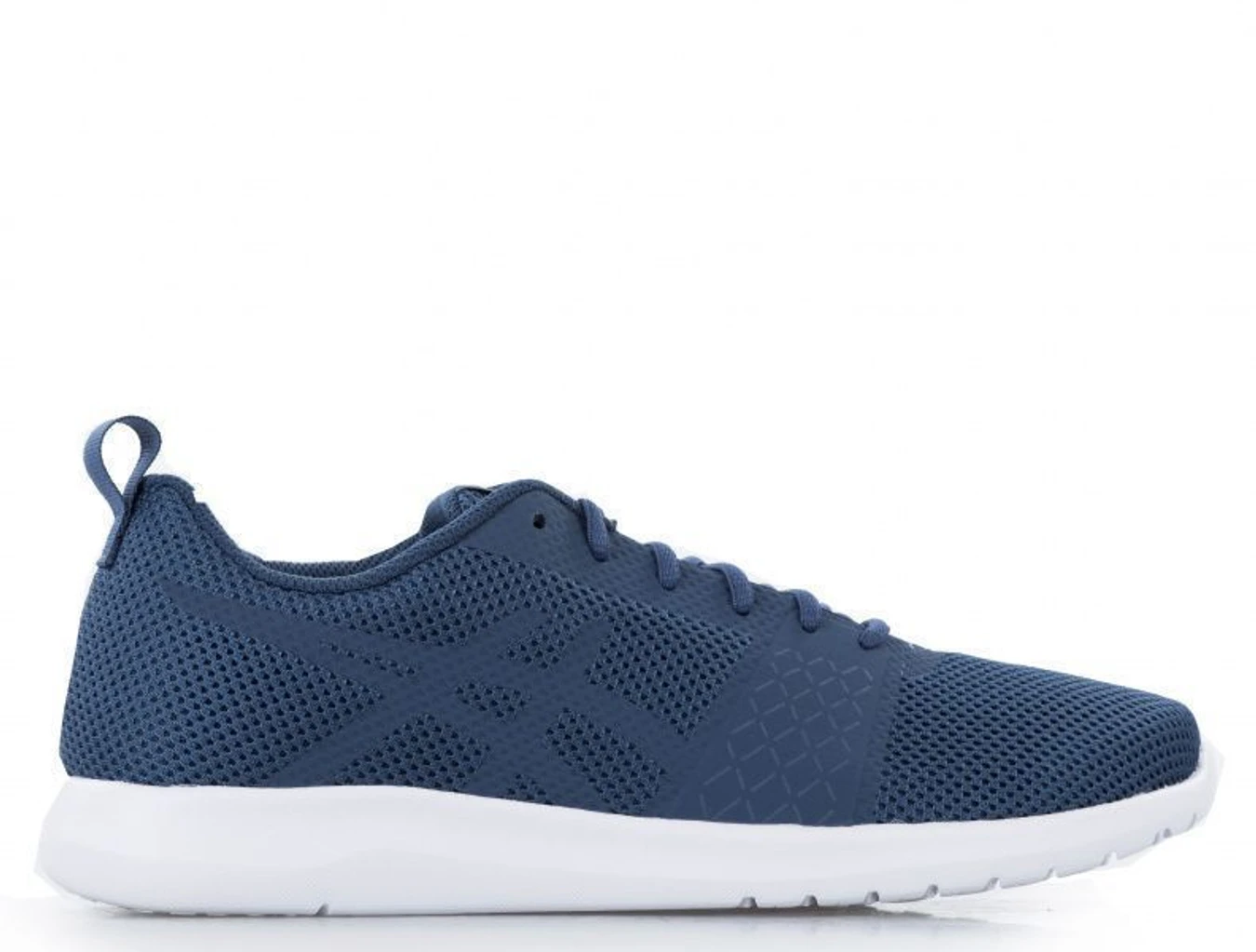 Кросівки Asics модель T849N-4949 Фото