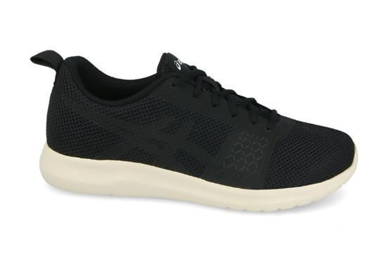 Кросівки Asics модель T849N-9090 Фото