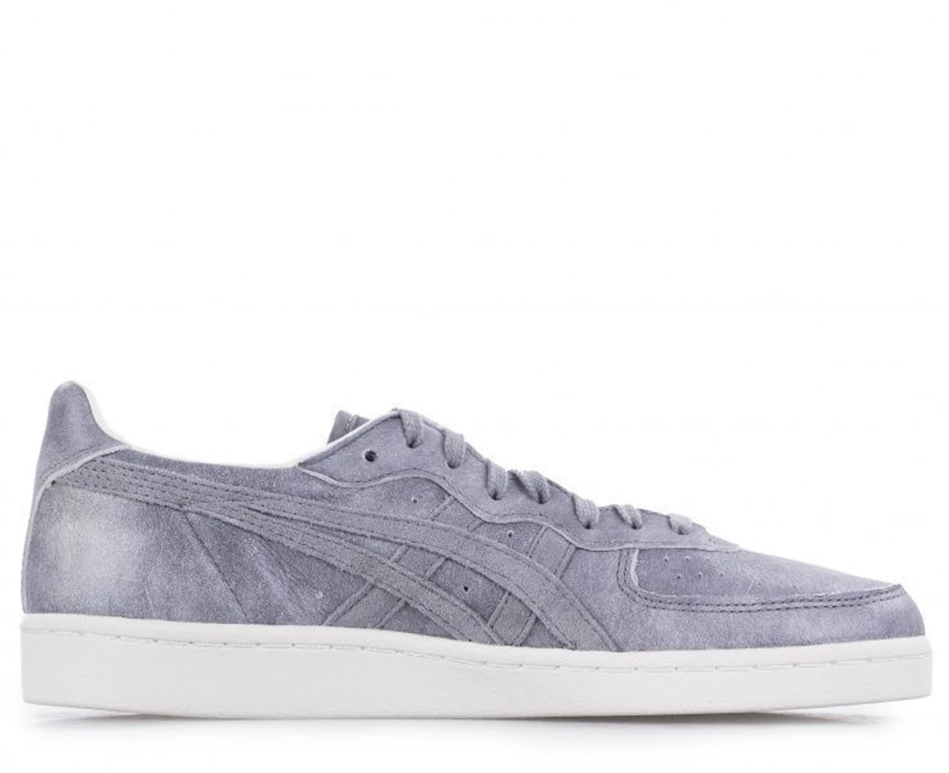 Кроссовки Asics модель D812L-1111 Фото