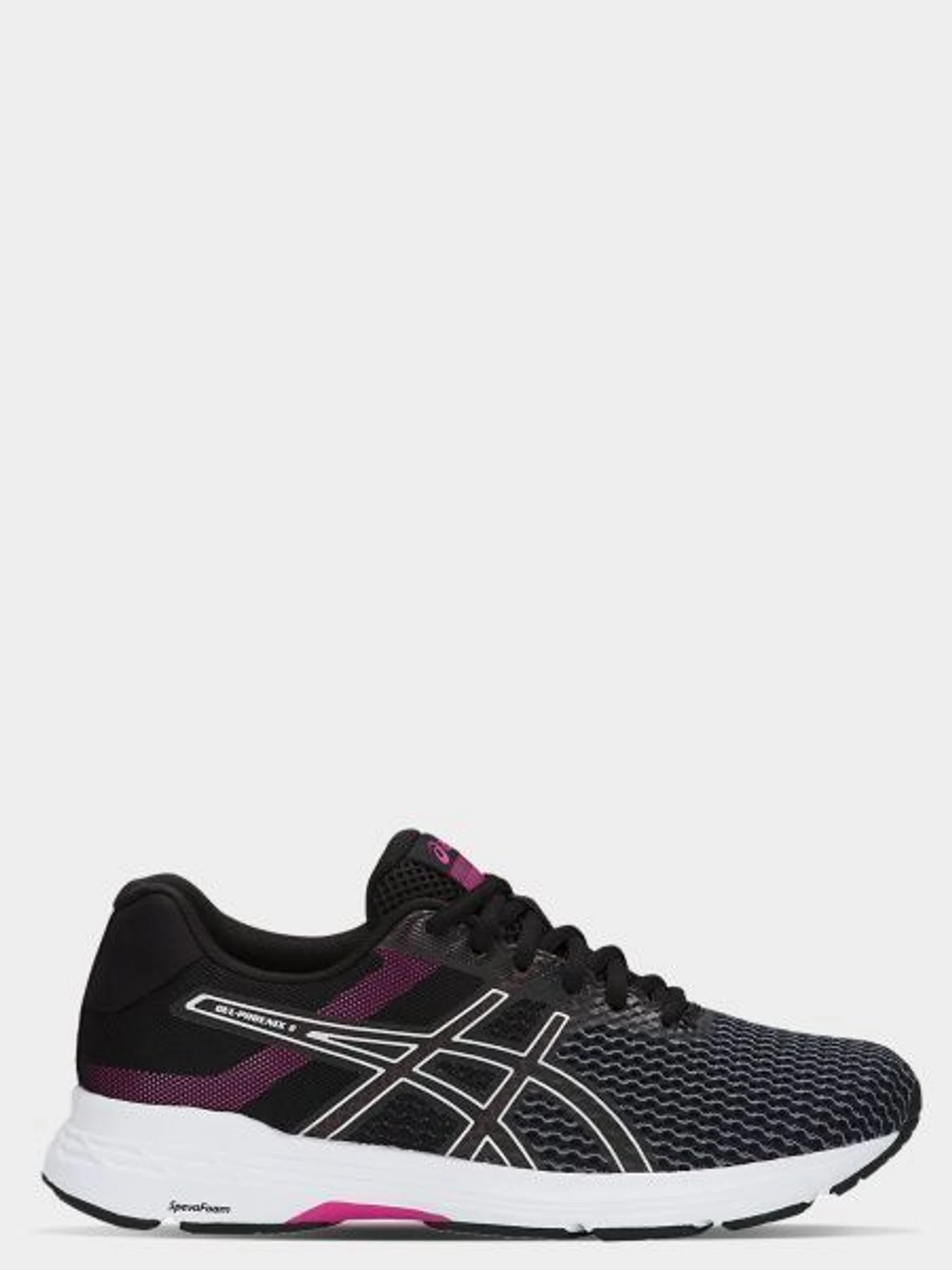 Кросівки Asics модель T872N-9093 Фото