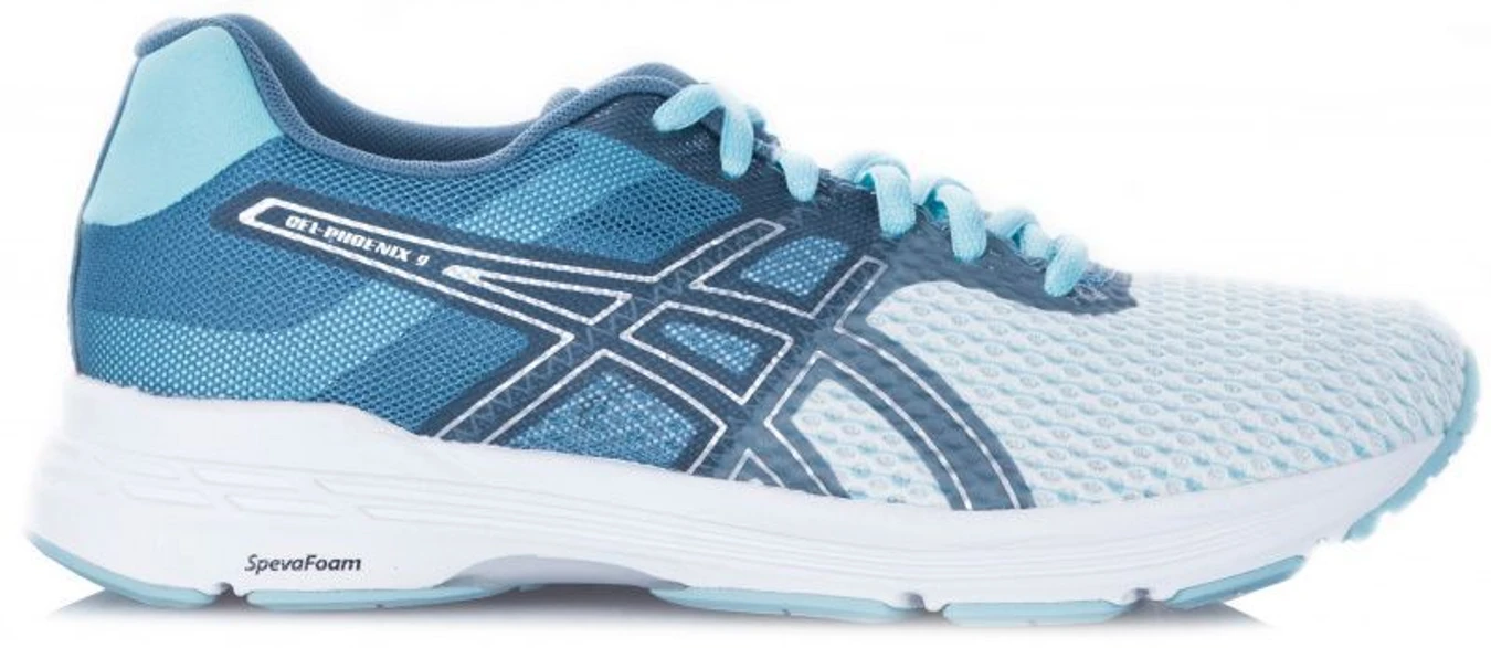 Кросівки Asics модель T872N-1493 Фото