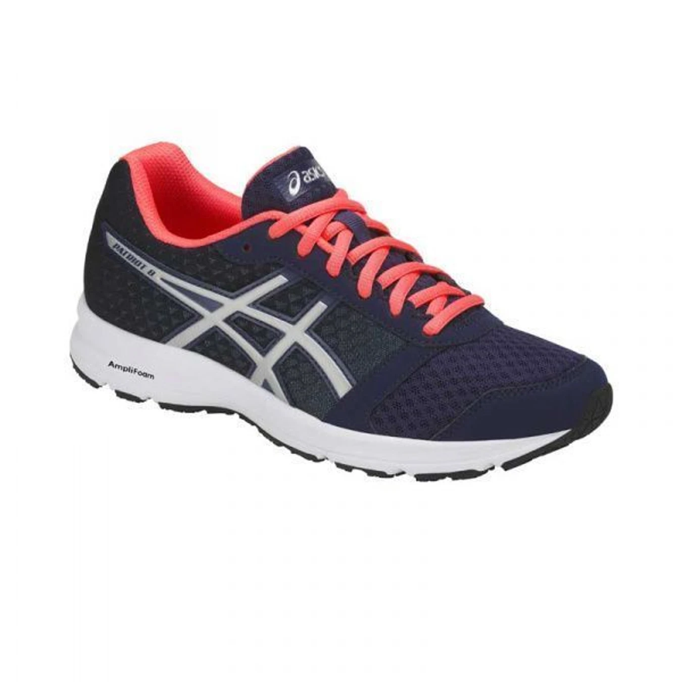Кросівки Asics модель T873N-4993 Фото