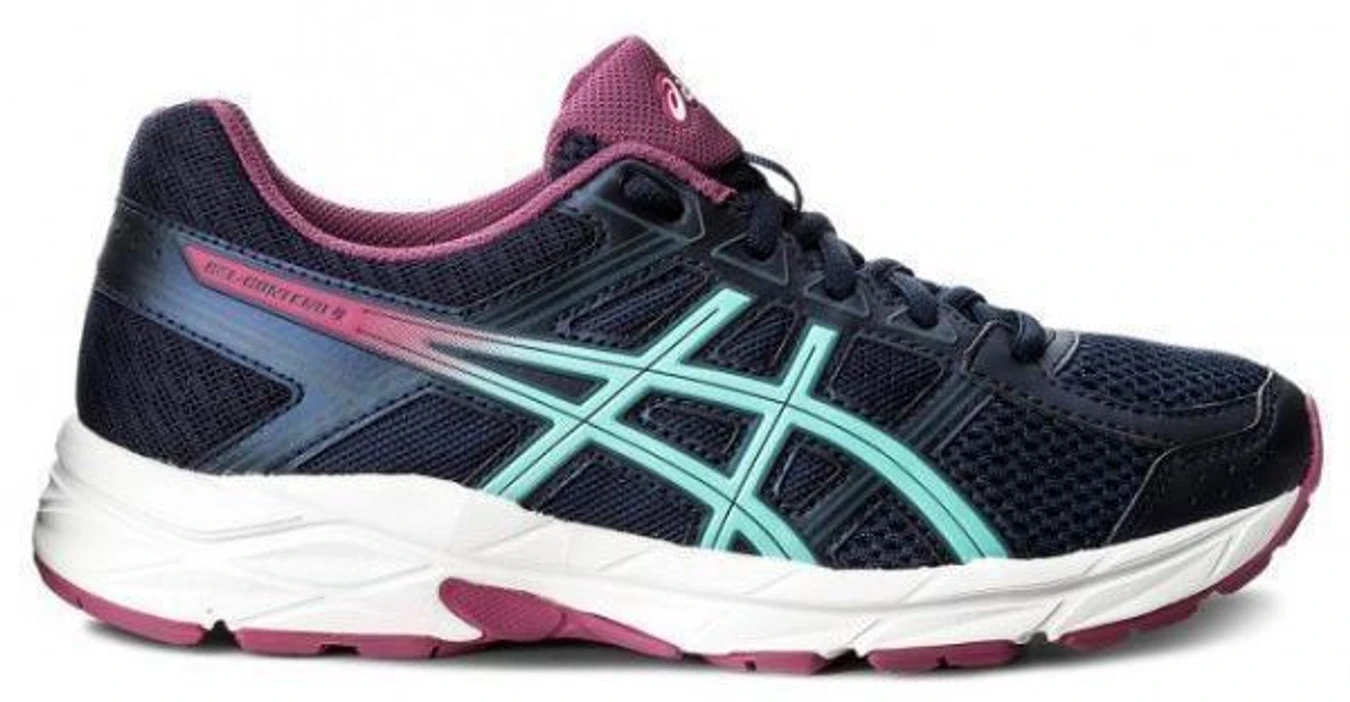 Кросівки Asics модель T765N-5814 Фото