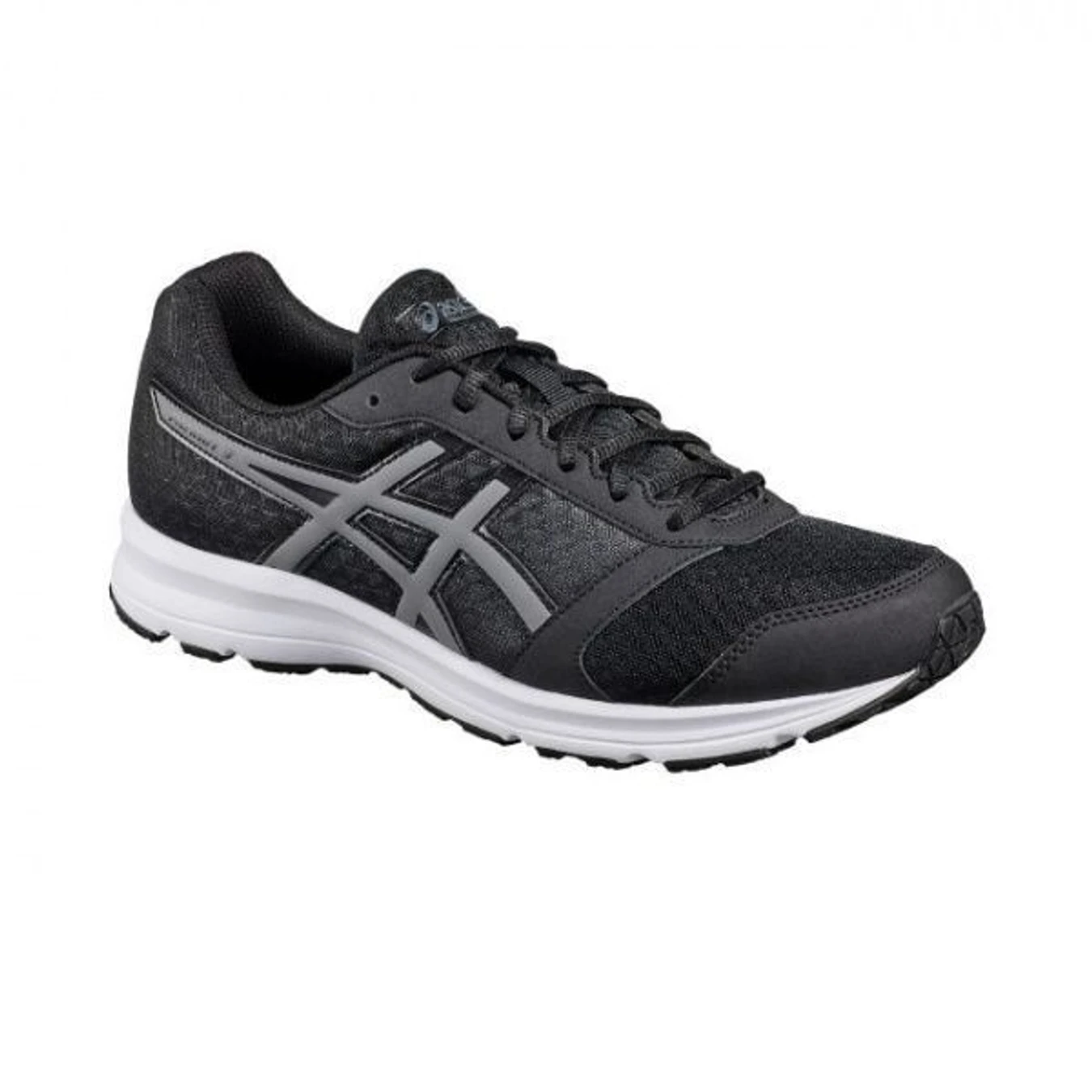 Кросівки Asics модель T873N-9097 Фото