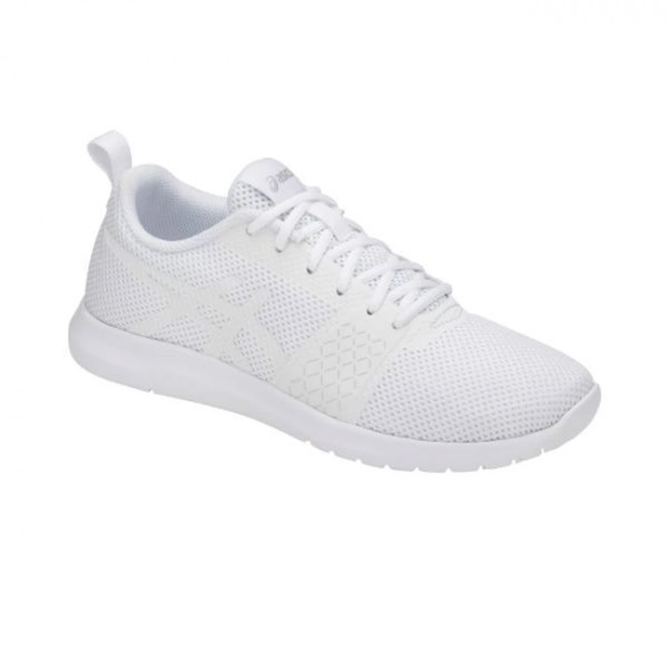Кросівки Asics модель T899N-0101 Фото