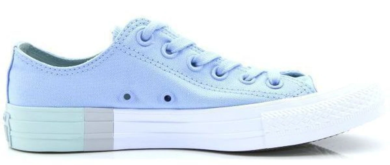 Кеди CONVERSE модель 159600C Фото