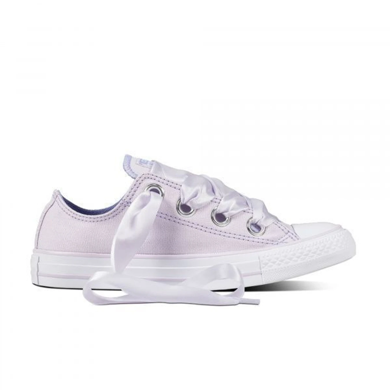 Кеди CONVERSE Ctas Big Eyelts Ox модель 559921C Фото